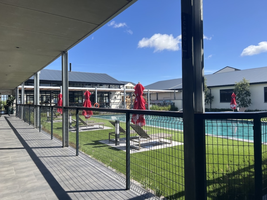 To Let 2 Bedroom Property for Rent in Firgrove Western Cape